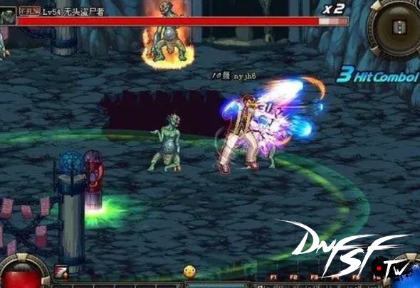 _dnf2021蓝拳怎么样_dnf蓝拳60版本