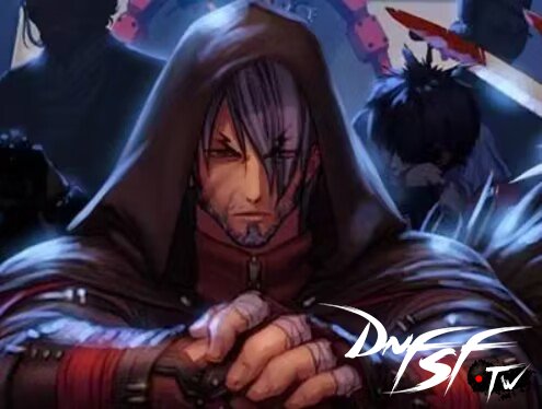 DNF60版本    有关悲鸣事件的全貌（三）_DNF60版本    有关悲鸣事件的全貌（三）_