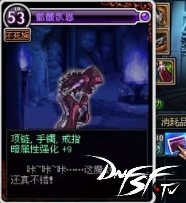 _DNF60版本    有关悲鸣事件的全貌（七）_DNF60版本    有关悲鸣事件的全貌（七）